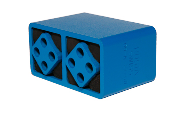 Rosta Rubber Suspension Units DO-A